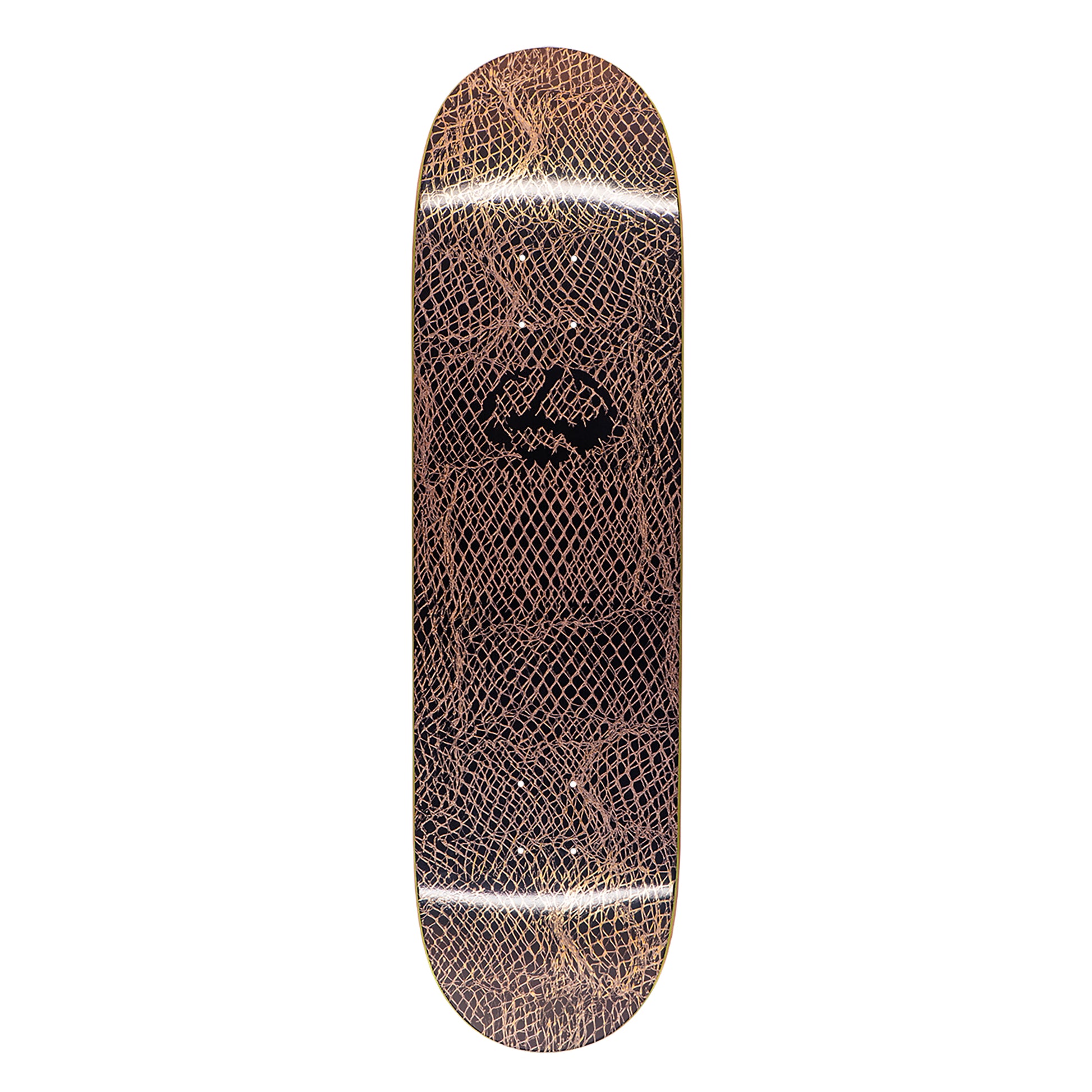 Limosine Trash (Max Palmer) Deck - 8.6"