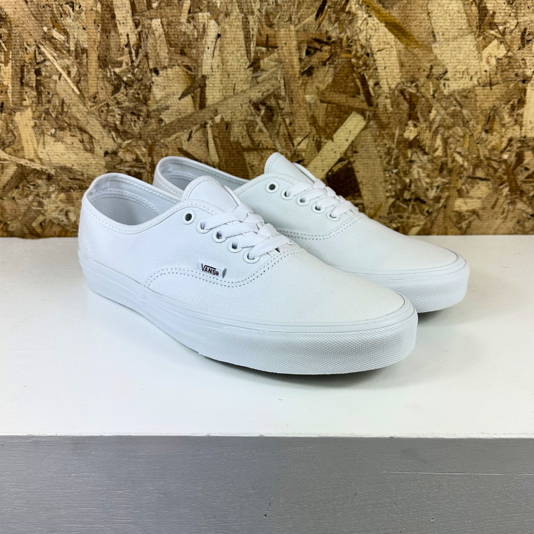Vans Authentic - True White
