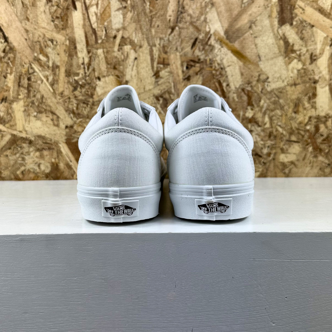 Vans Old Skool - True White