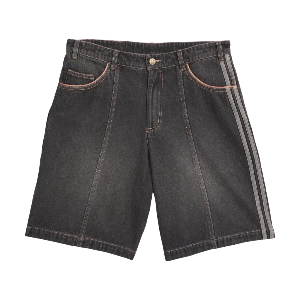Adidas Tyshawn Jones Denim Short