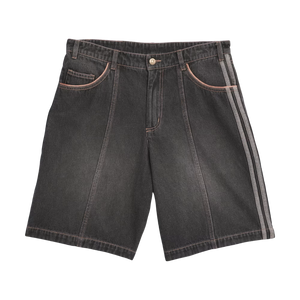 Adidas Tyshawn Jones Denim Short