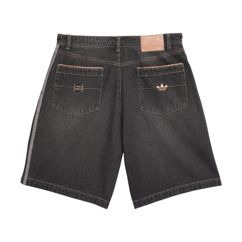 Adidas Tyshawn Jones Denim Short