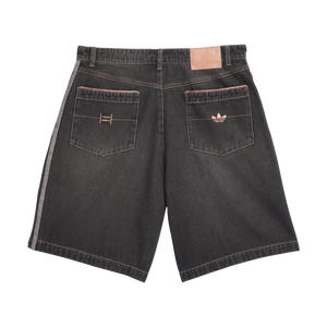 Adidas Tyshawn Jones Denim Short