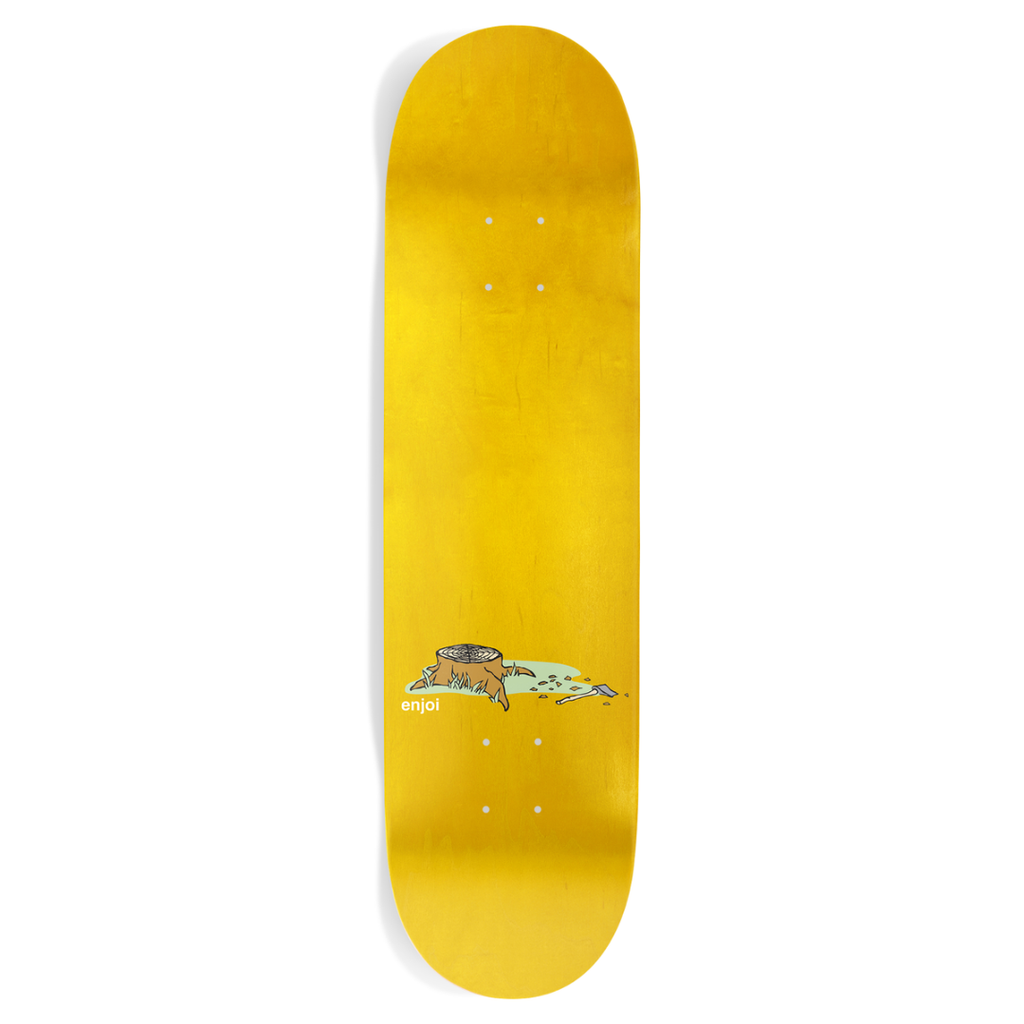 Fish Logo R7 Deck - 8.25