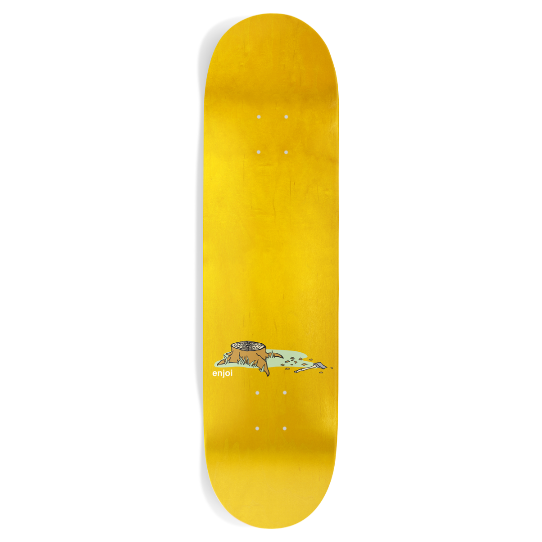 Fish Logo R7 Deck - 8.25