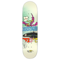 Krooked Una Butterfly Call Deck - 8.5