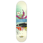 Krooked Una Butterfly Call Deck - 8.5
