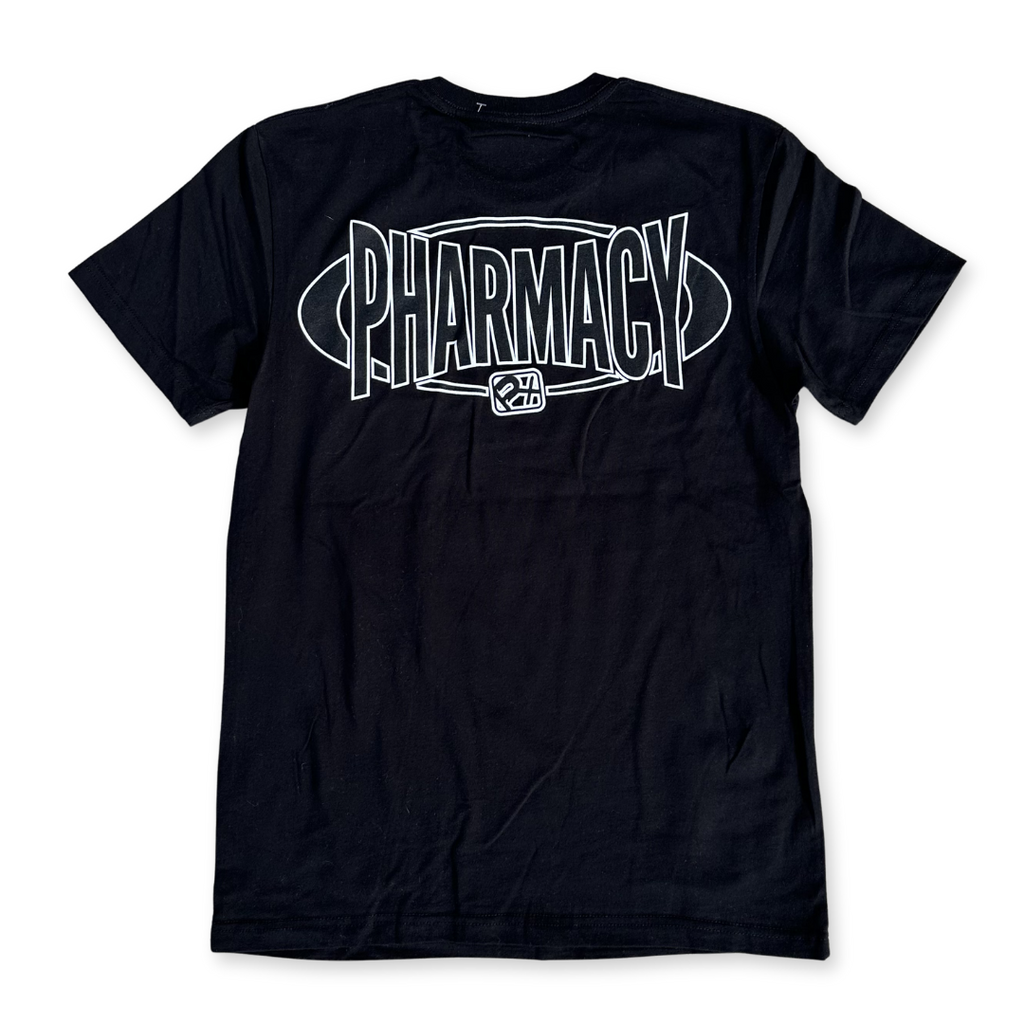 Pharmacy Universe Tee (3 colors)