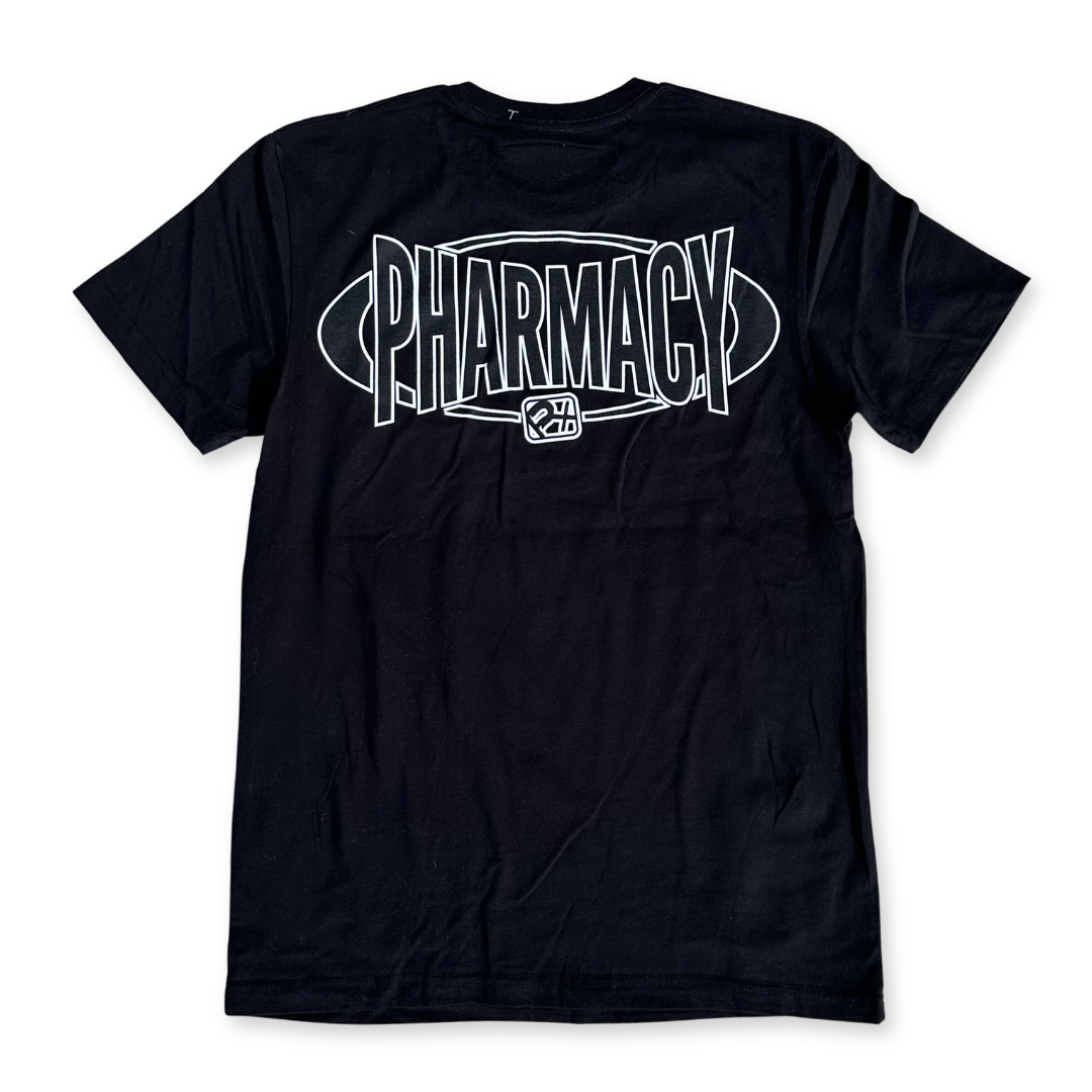 Pharmacy Universe Tee (3 colors)