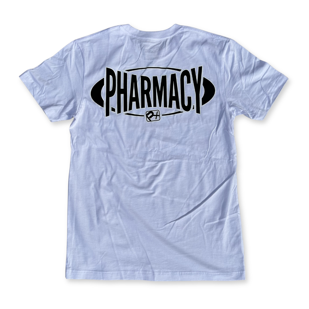 Pharmacy Universe Tee (3 colors)