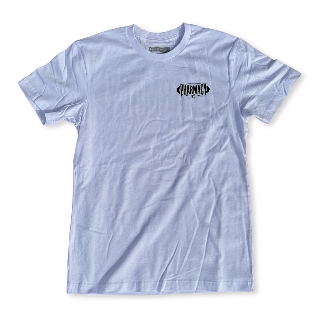Pharmacy Universe Tee (3 colors)
