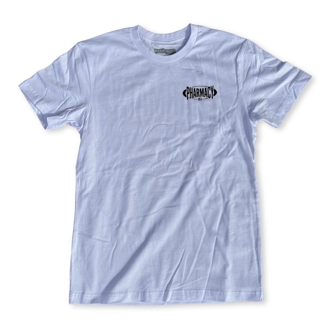 Pharmacy Universe Tee (3 colors)