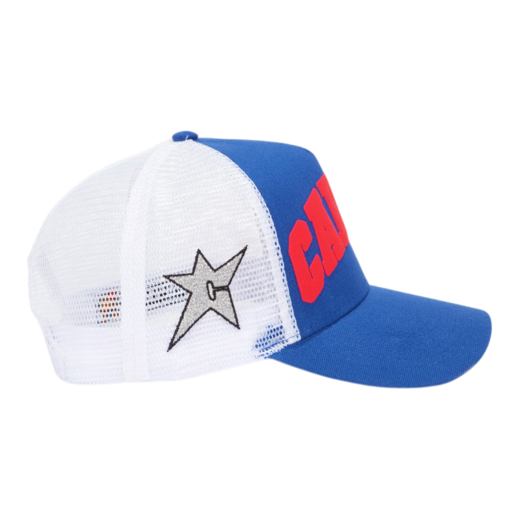 Carpet Varsity Hat