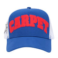 Carpet Varsity Hat
