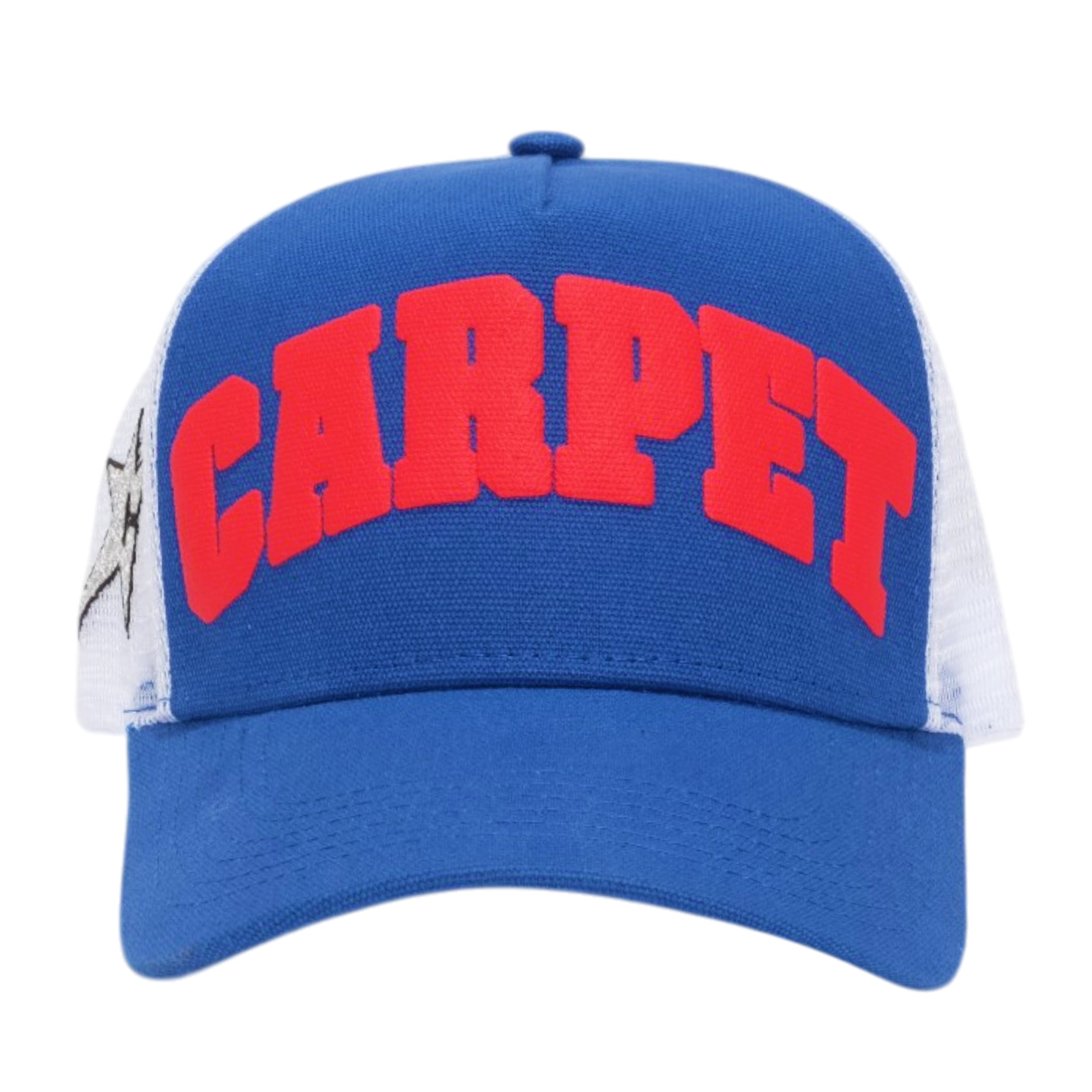 Carpet Varsity Hat