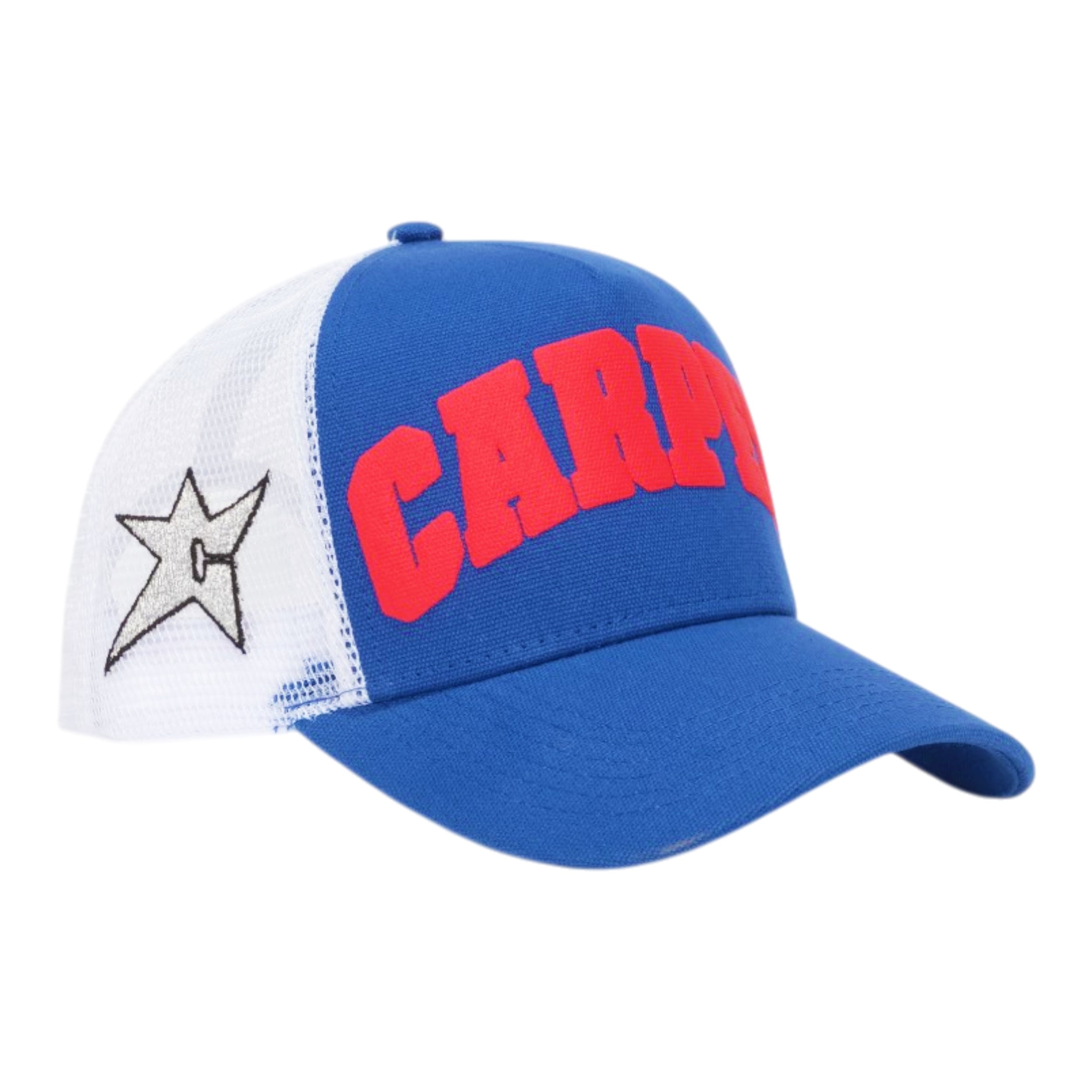 Carpet Varsity Hat