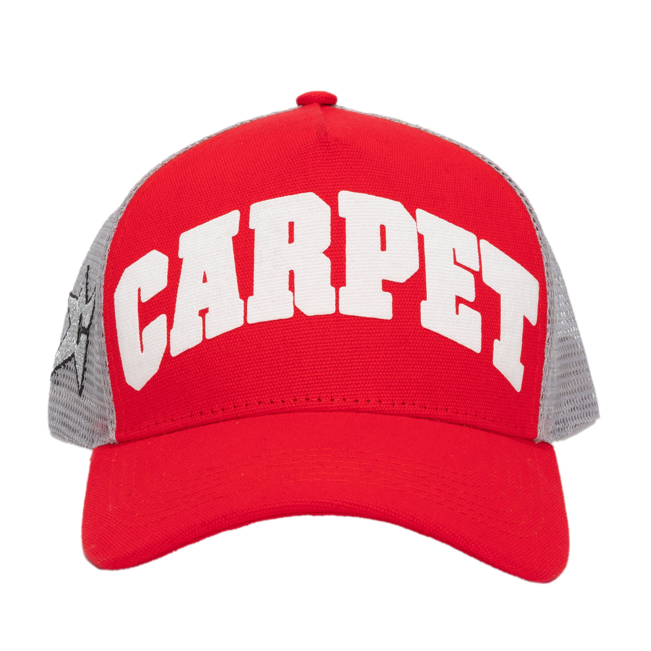 Carpet Varsity Hat