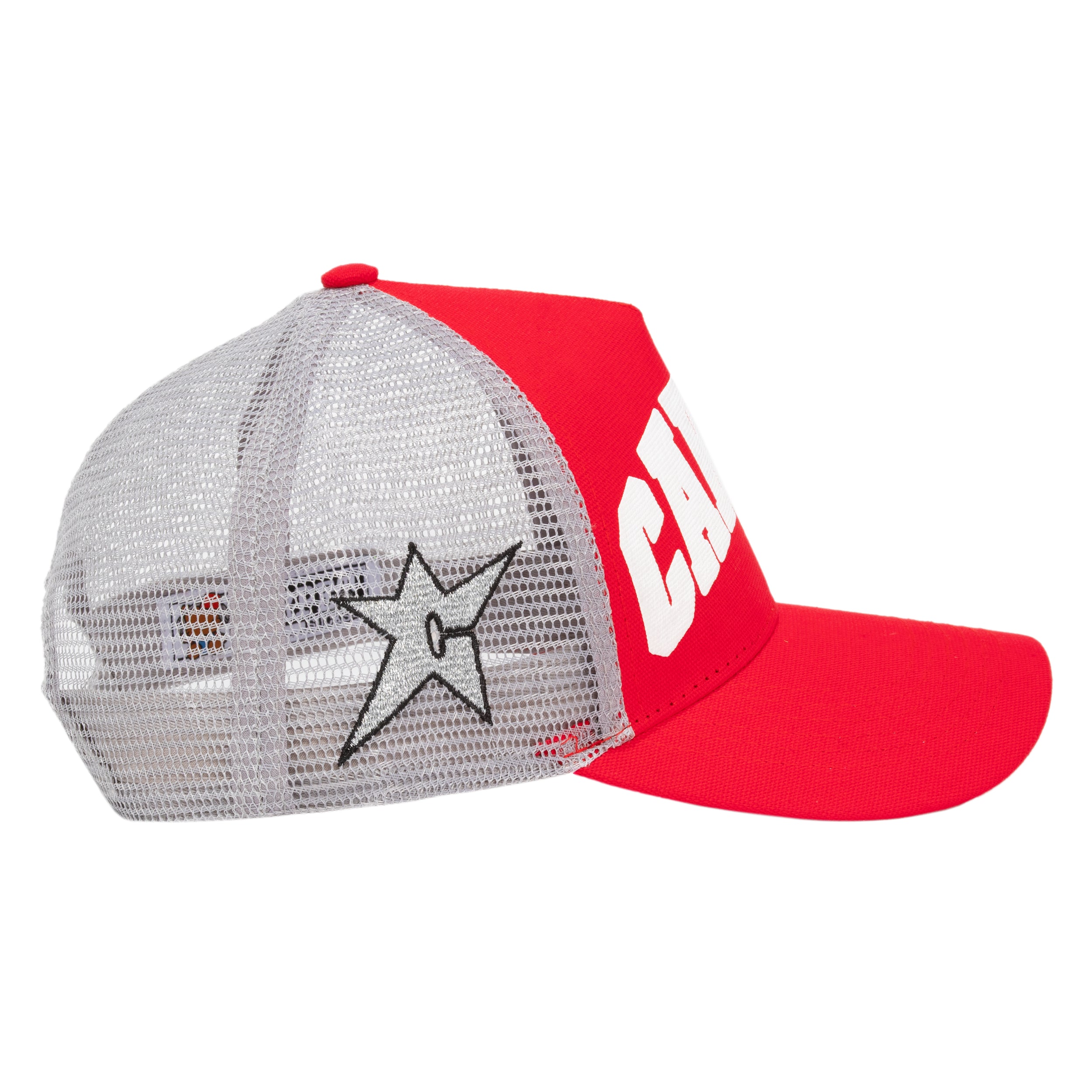 Carpet Varsity Hat