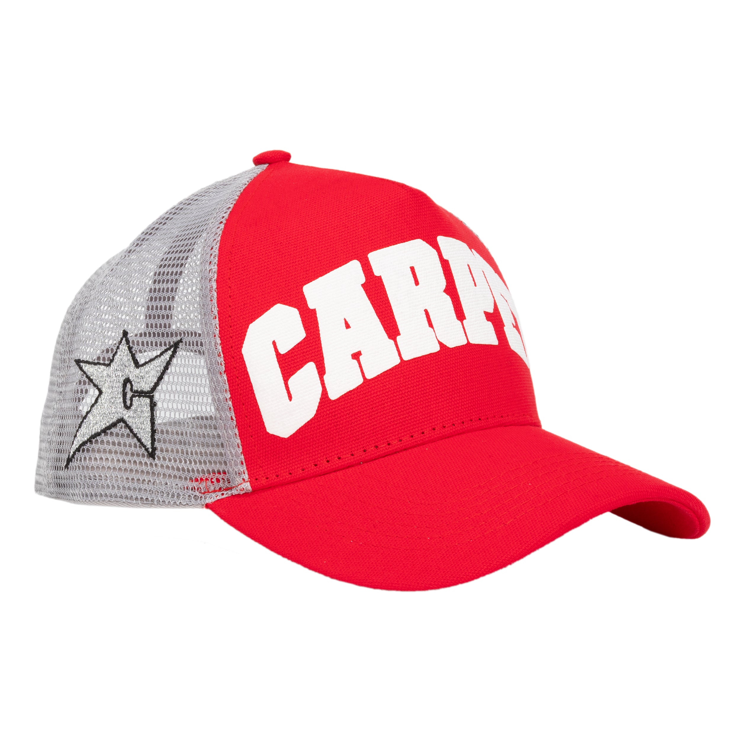 Carpet Varsity Hat