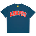 Carpet Varsity Tee