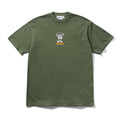 Butter Vexed Tee