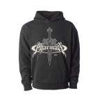 Pharmacy Sword Pullover