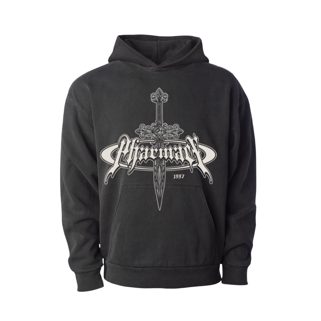 Sword Pullover