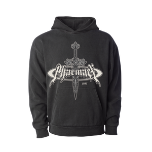 Sword Pullover