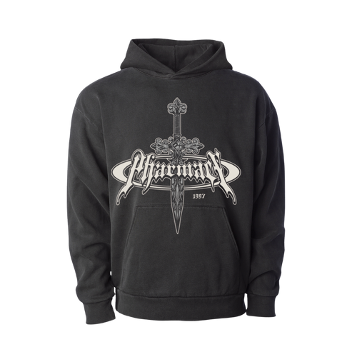Pharmacy Sword Pullover