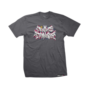 DGK X IRONLAK Volts Tee