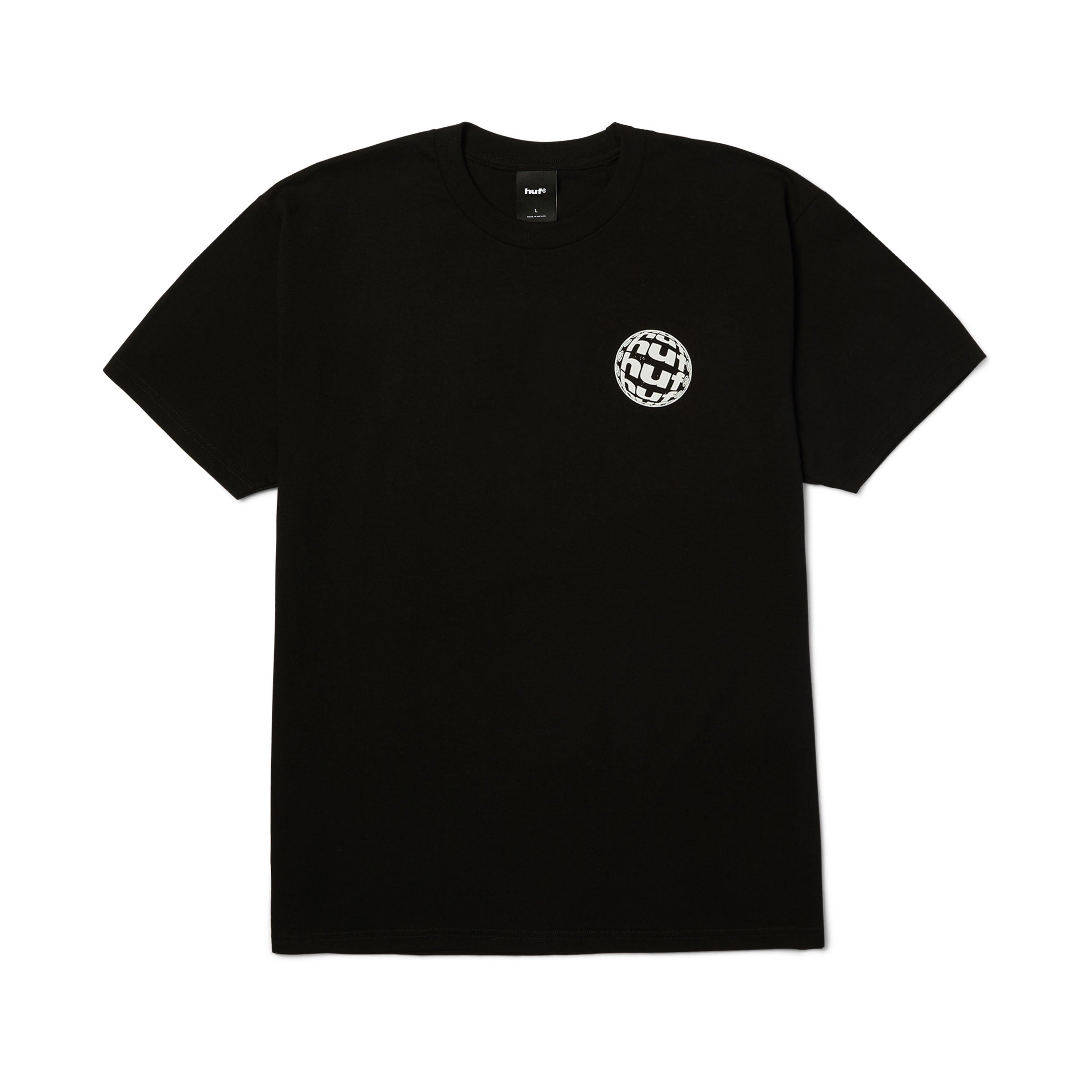 Wide Angle Tee