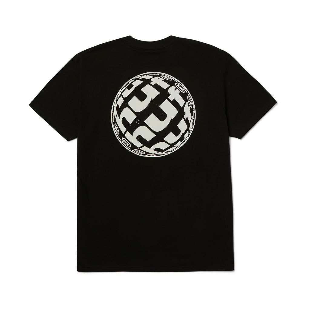 Wide Angle Tee