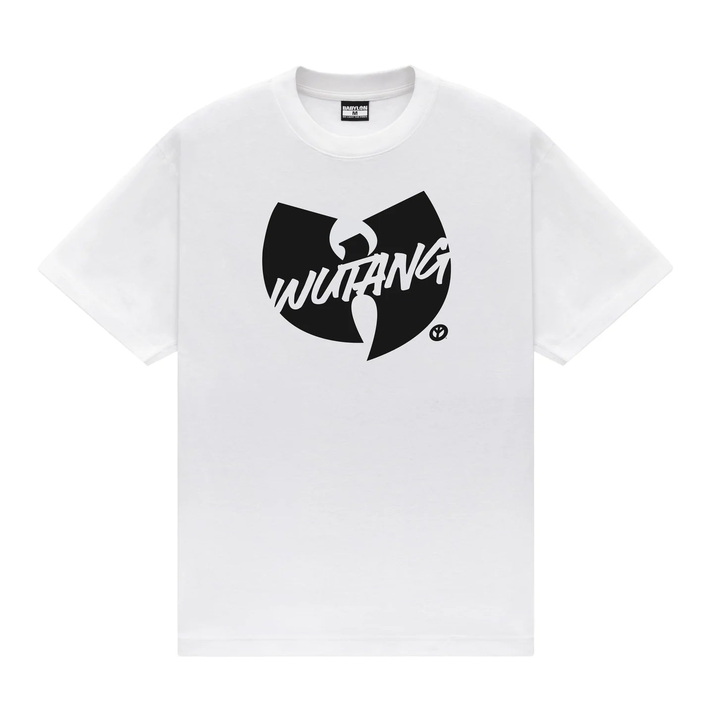 Babylon x Wu-Tang Shield Tee