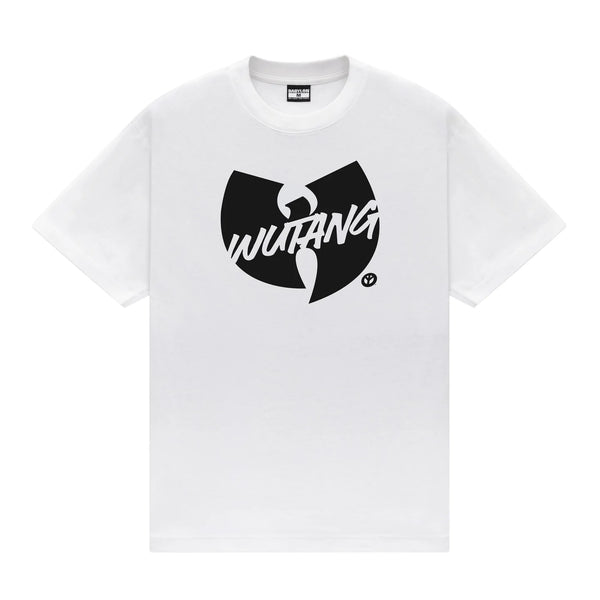 Babylon x Wu-Tang Shield Tee – Pharmacy Boardshop