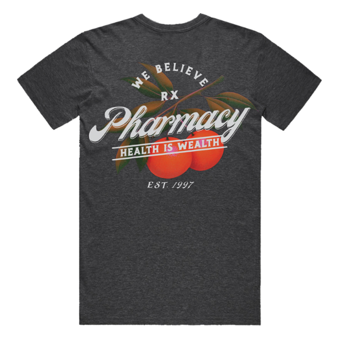 Pharmacy We Believe Tee