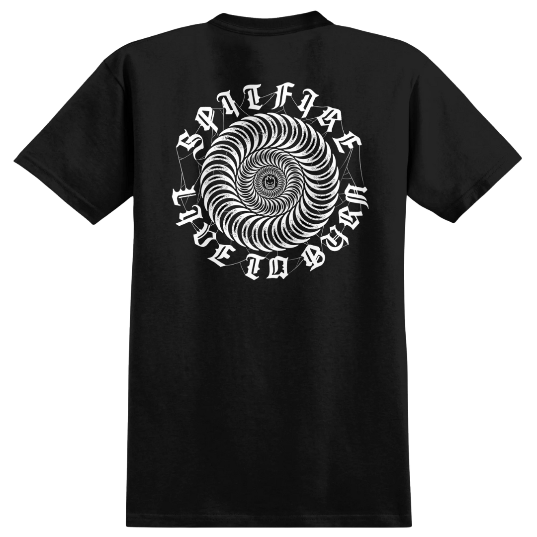 Spitfire Web Classic Tee