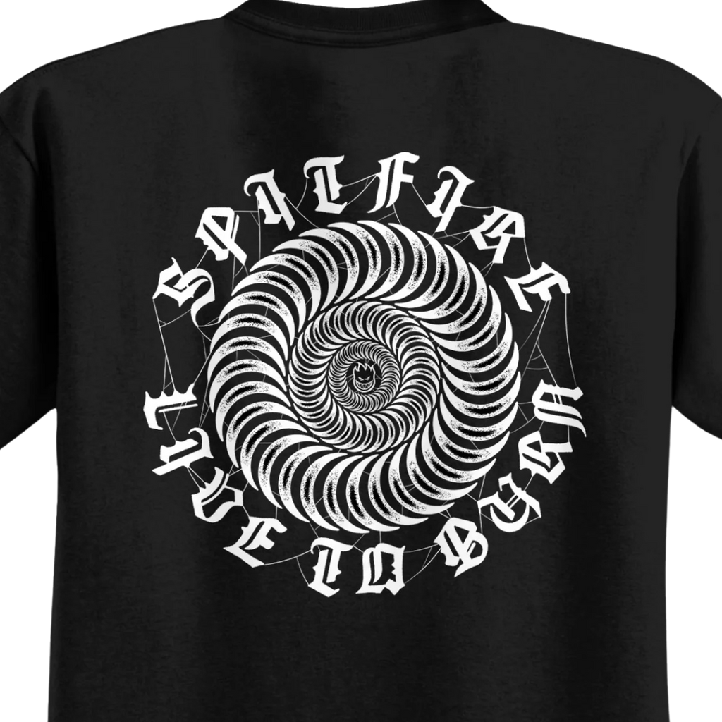 Spitfire Web Classic Tee