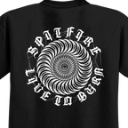 Spitfire Web Classic Tee
