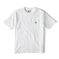 K87 Tee (Reg) White