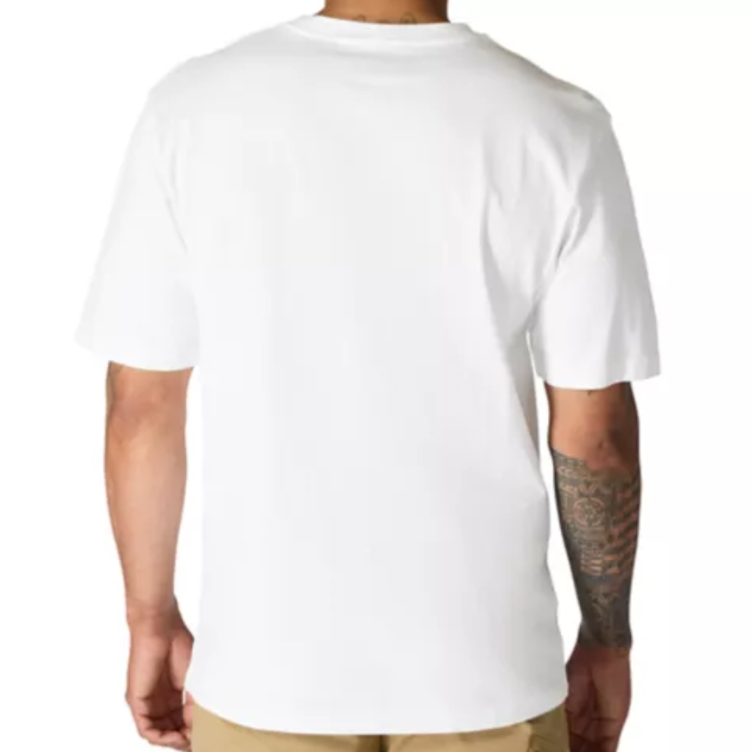 K87 Tee (Reg) White