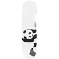 White Panda R7 Deck - 8.0