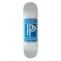 Palace Silver London Deck - 8.25