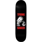 Baker T Funk Whizz Kid Deck - 8.25