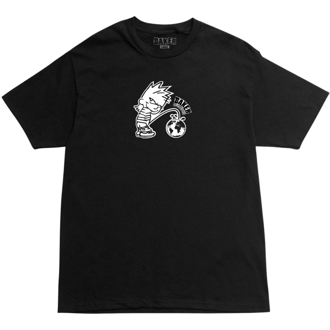Baker Whizz Kid Tee