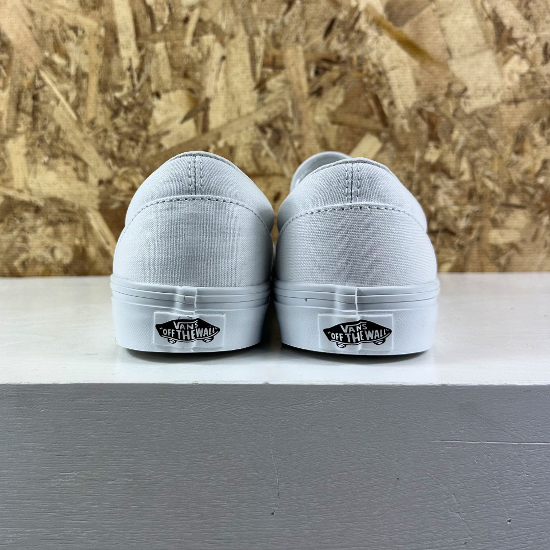 Van Classic Slip-On - True White