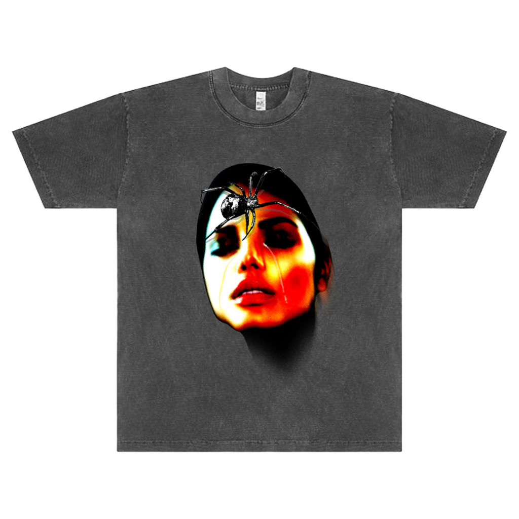 Widow Heavyweight Tee