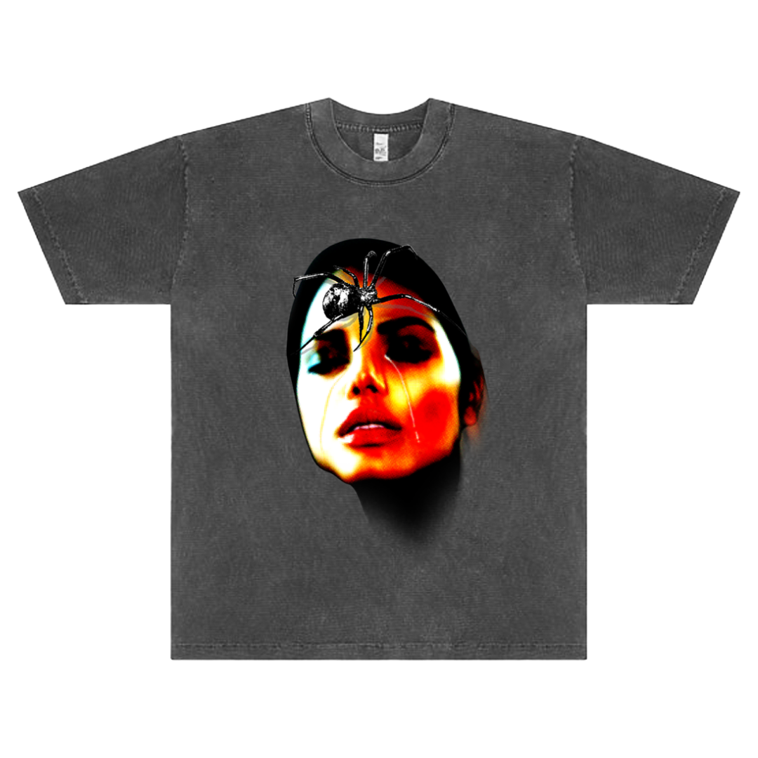 Widow Heavyweight Tee