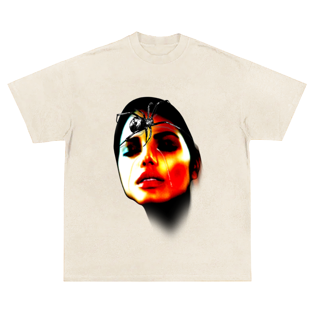 Widow Heavyweight Tee