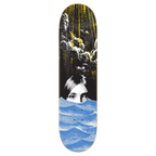 Wimer Into The Deep Deck - 8.5