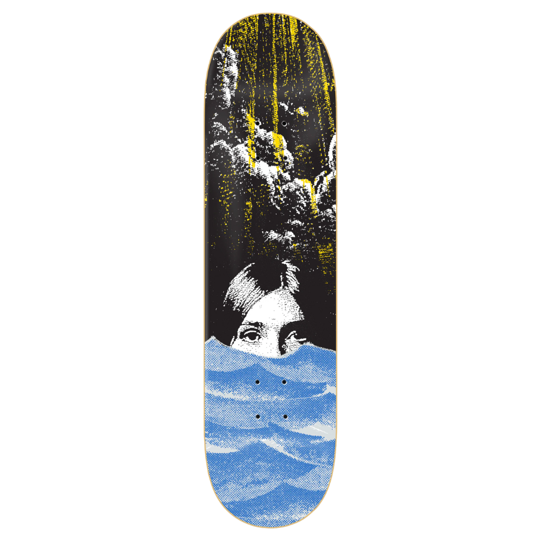 Wimer Into The Deep Deck - 8.5